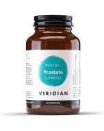 Viridian Man 50+ Prostate Complex Capsules 60