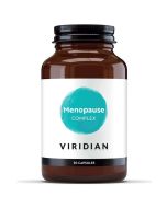 Viridian Menopause Complex Capsules 30