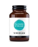  Viridian Myo-Inositol and Folic Acid Powder