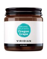 Viridian Oregon Grape Organic Balm 60g