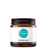 Viridian Organic Chickweed Balm 60ml