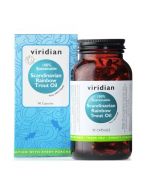 Viridian Scandinavian Rainbow Trout Oil Capsules 90