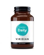 Viridian Synerbio Daily Veg Caps 150