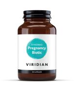 Viridian Synerbio Daily High Strength Capsules 30