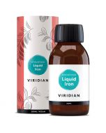 Viridian Wholefood Liquid Iron 200ml