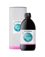Viridian 100% Organic Ultimate Beauty Oil 500ml