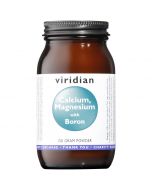 Viridian Calcium Magnesium with Boron Powder 150g