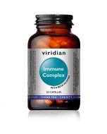 Viridian Immune ComplexCapsules 30