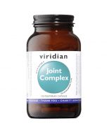 Viridian Joint Complex Veg Caps 120