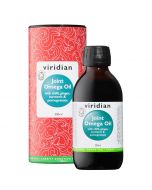 Viridian Joint Omega Oil (with spice & fruit extracts) 200ml