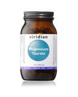 Viridian Magnesium Taurate Capsules 90