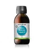 Viridian Organic Acerola Liquid C 100ml