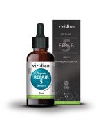 Viridian Organic Repair 5 Serum 50ml