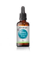 Viridian Organic Viridikid Liquid C drops 50ml