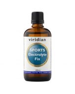 Viridian Sports Electrolyte Fix Liquid 100ml
