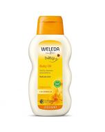 Weleda Calendula Oil (Unfragranced) 200ml