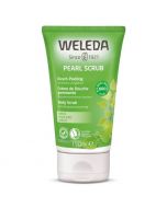 Weleda Birch Body Scrub 150ml