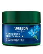 Weleda Blue Gentian & Edelweiss Contouring Night Cream 40ml