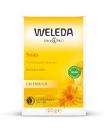 Weleda Calendula Soap 100g