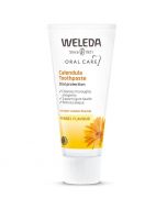 Weleda Calendula Toothpaste 75ml