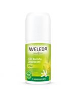 Weleda Citrus Roll On Deodorant 50ml