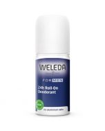 Weleda Mens Roll On Deodorant 50ml