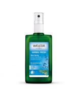 Weleda Sage Deodorant Spray 100ml