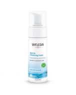 Weleda Gentle Cleansing Foam For All Skin Types 150ml