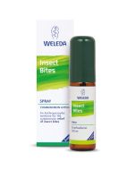 Weleda Insect Bites Spray 20ml