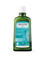 Weleda Rosemary Invigorating Bath Milk 200ml