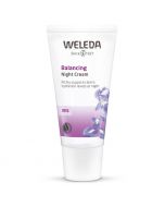 Weleda Iris Balancing Night Cream 30ml