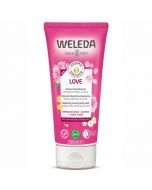 Weleda Love Aroma Shower 200ml