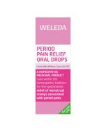 Weleda Period Pain Relief Drops 25ml