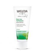 Weleda Plant Gel Toothpaste 75ml
