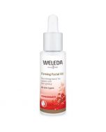 Weleda Pomegranate Firming Facial Oil For Ageing Skin Types 30ml