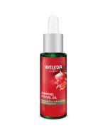 Weleda Pomegranate Firming Facial Oil For Ageing Skin Types 30ml