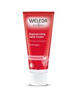 Weleda Pomegranate Hand Cream 50ml