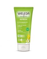 Weleda Refresh Citrus Creamy Body Wash 200ml