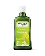 Weleda Citrus Refreshing Bath Milk 200ml
