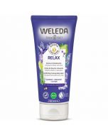 Weleda Relax Aroma Shower 200ml