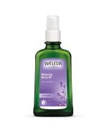 Weleda Lavender Relaxing Body Oil 100ml