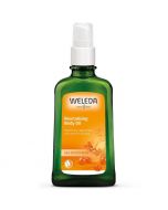 Weleda Sea Buckthorn Replenishing Body Oil 100ml