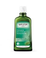 Weleda Pine Reviving Bath Milk 200ml