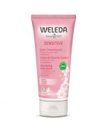 Weleda Sensitive Almond Body Wash 200ml
