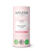 Weleda Sensitive Deodorant Stick 50g 