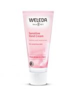 Weleda Sensitive Hand Cream 50ml