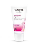 Weleda Wild Rose Smoothing Night Cream For All Skin Types 30ml
