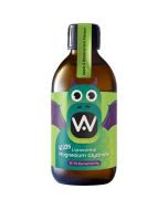 Well Actually Kids Magnesium Glycinate 70mg 250ml