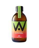 Well Actually Liposomal Vitamin B-Complex 250ml