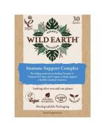 Wild Earth Immune Support Complex Capsules 30 